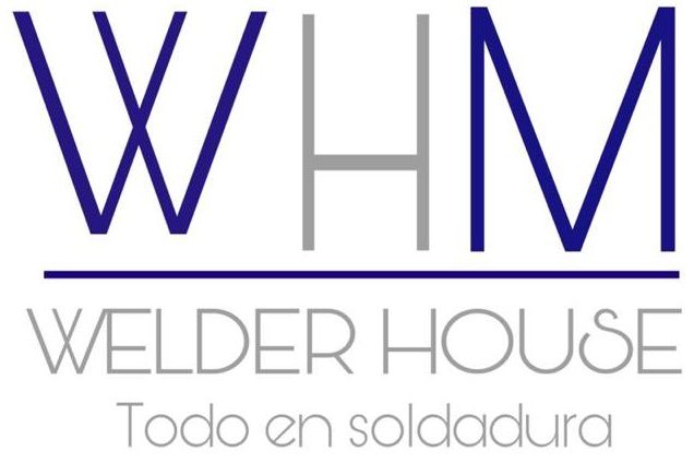 Welder House
